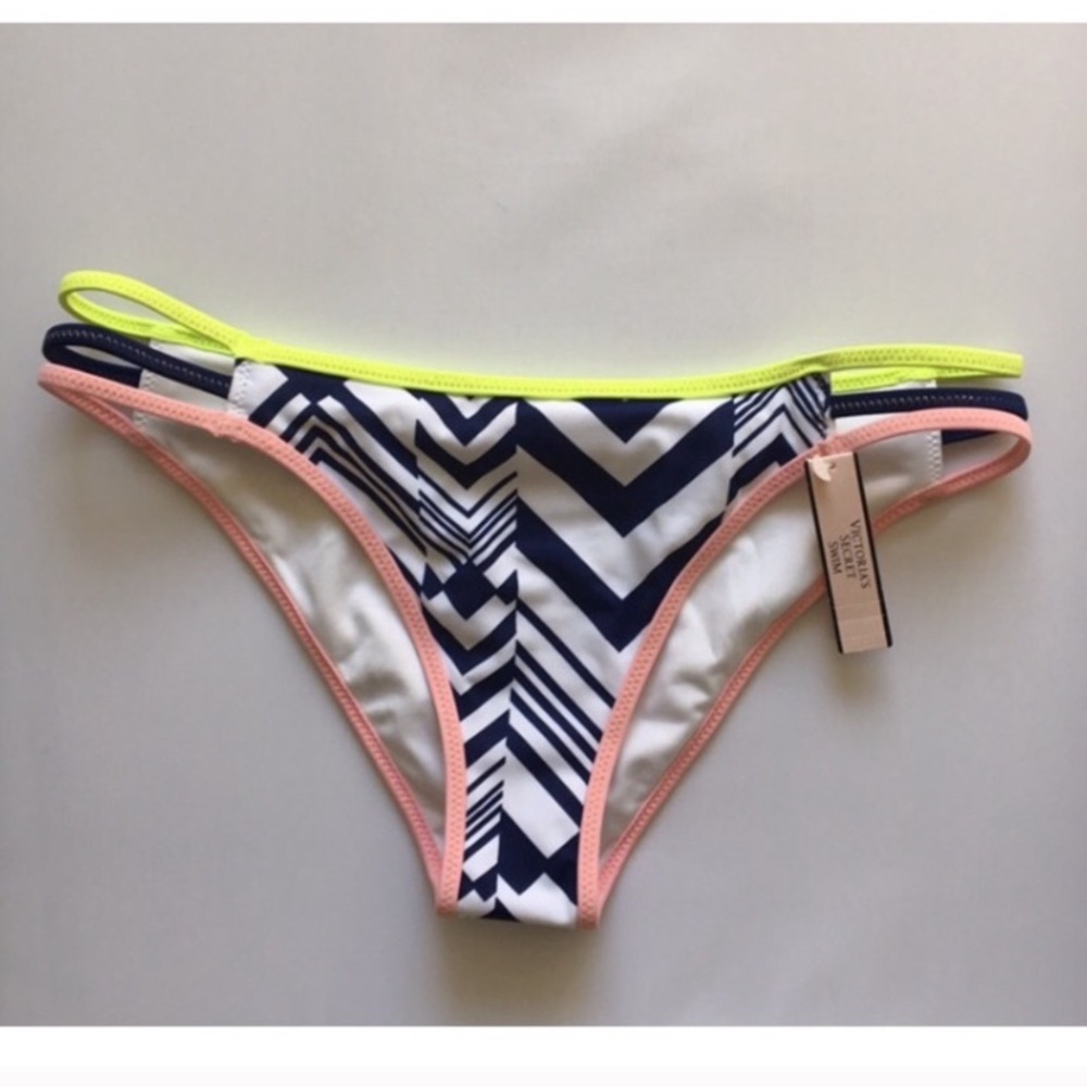 Victoria’s Secret bikini bottoms